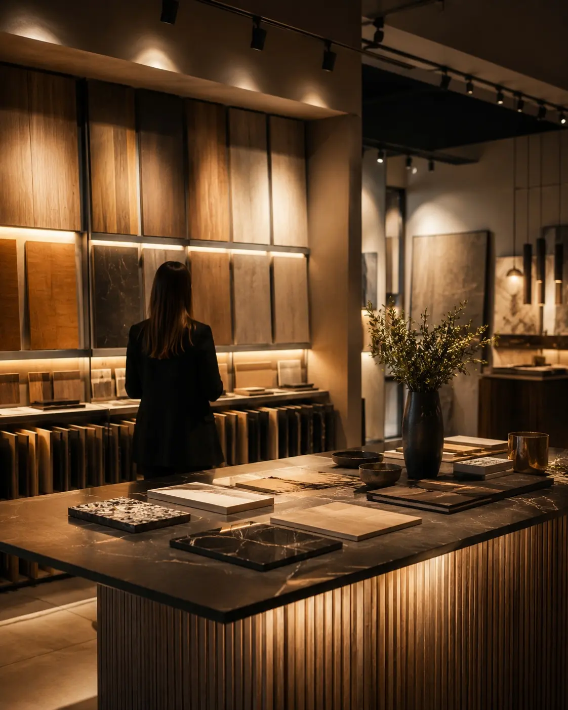 Negozio e retail